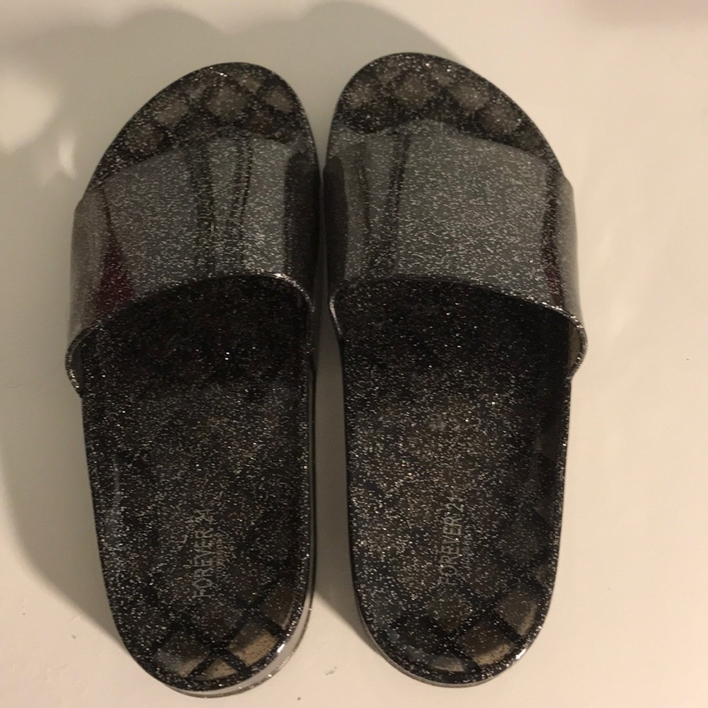 🦋 Jelly slides